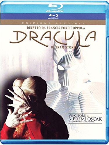Dracula di Bram Stoker (edizione speciale) [Italia] [Blu-ray]