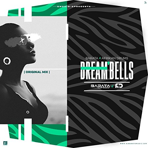 Dream Bells (feat. Afrikan Drums)