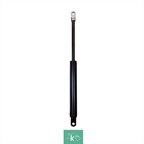 Dreaming Kamahaus Pack de 2 Sistemas de Elevación Completos con Amortiguadores para Canapé Abatible - 1250 Newton