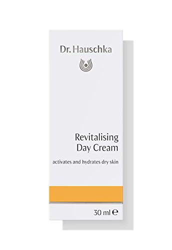 Dr.Hauschka Crema de Día - 30 ml (EHA0105)