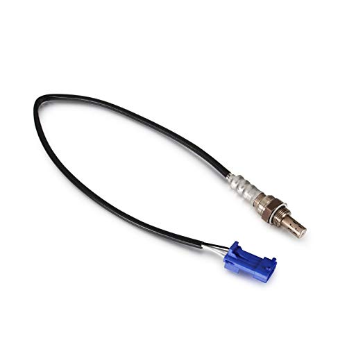 Dromedary 0258006027 Sonda lambda sonda de control antes del catalizador Berlingo C2 C3 C4 C5 C6 C8 Jumper Saxo, Xsara 106 206 306 307 406 407 607 807 Boxer Partner Clio II Laguna II