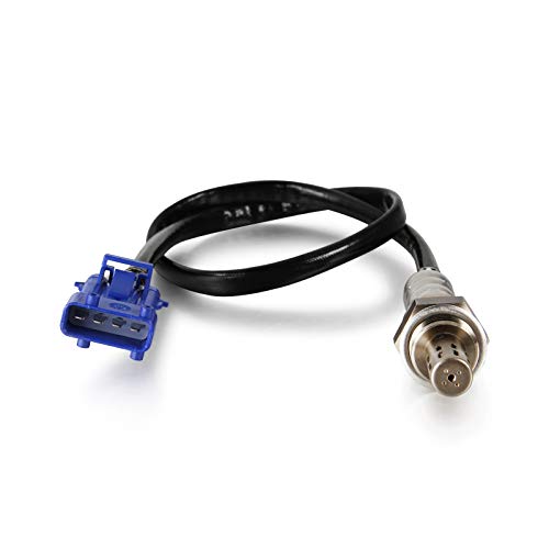 Dromedary 0258006027 Sonda lambda sonda de control antes del catalizador Berlingo C2 C3 C4 C5 C6 C8 Jumper Saxo, Xsara 106 206 306 307 406 407 607 807 Boxer Partner Clio II Laguna II