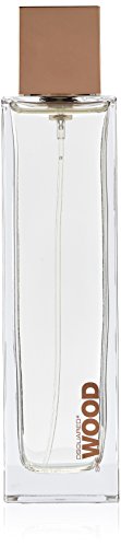 Dsquared She Wood Desodorante - 100 ml