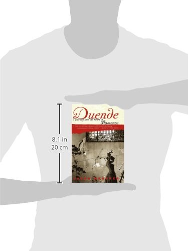 Duende: A Journey Into the Heart of Flamenco [Idioma Inglés]