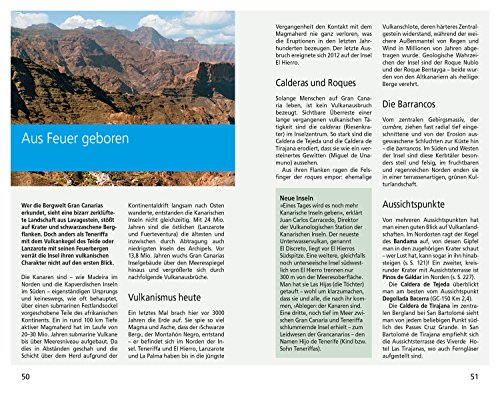 DuMont Reise-Taschenbuch Reiseführer Gran Canaria: mit Online-Updates als Gratis-Download