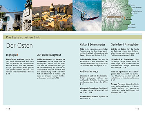 DuMont Reise-Taschenbuch Reiseführer Gran Canaria: mit Online-Updates als Gratis-Download