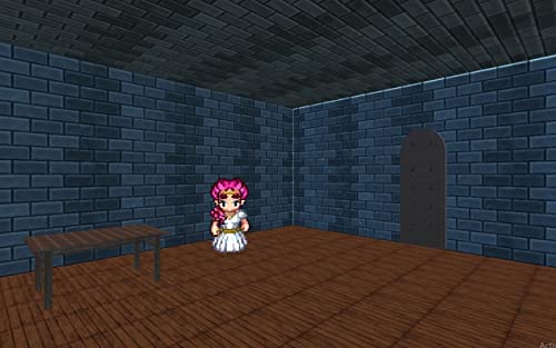 Dungeon Crawler VR