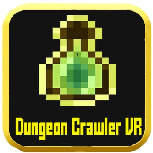 Dungeon Crawler VR