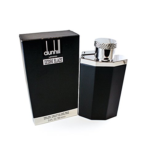 Dunhill Desire Black Agua de toilette con vaporizador - 100 ml