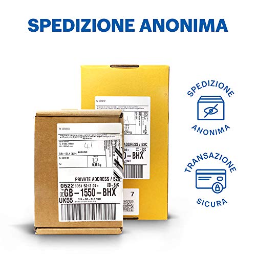 Durex - Preservativos invisibles ultrafinos de alta sensibilidad XL, extralarga, 6 perfiles