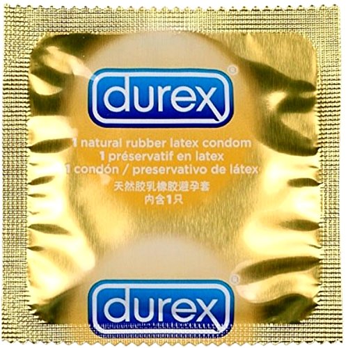 Durex Select - Paquete de 12 preservativos con sabores a frutas