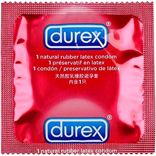 Durex Select - Paquete de 12 preservativos con sabores a frutas