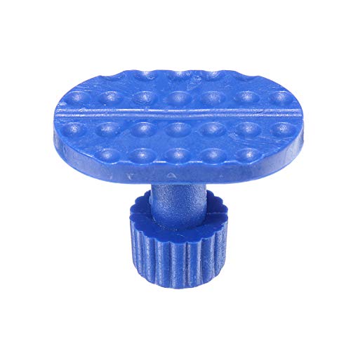 DyNamic 30Pcs Pestañas De Pegamento Dent Lifter Tools Extractor De Extracción Herramienta De Martillo Deslizante Para Pestañas De Reparación De Abolladuras Sin Pintura Auto