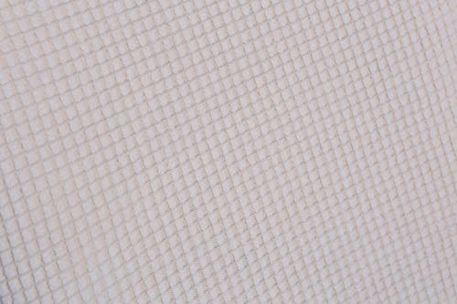 E EBETA Jacquard Fundas para sillas Pack de 6 Fundas sillas Comedor Fundas elásticas Cubiertas para sillas,bielástico Extraíble Funda, Muy fácil de Limpiar (Blanco Marfil, 6 Piezas)