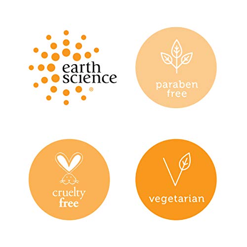 Earth Science - Mascarilla acondicionadora profunda para el cabello con aceitunas y aguacate