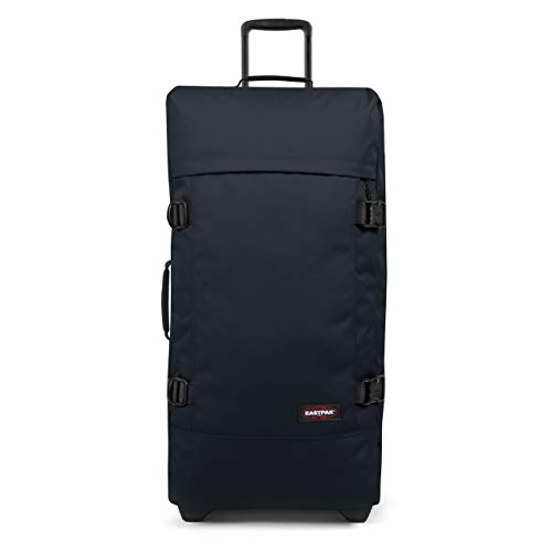 Eastpak Tranverz L Maleta, 79 cm, 121 L, Azul (Cloud Navy)