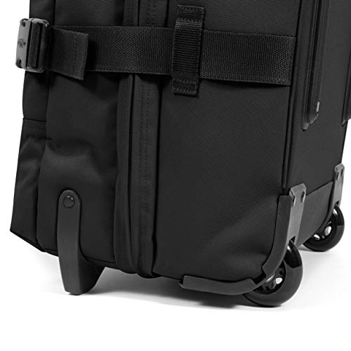 Eastpak Tranverz S Maleta, 51 cm, 42 L, Negro (Black)