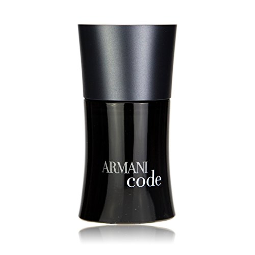 Eau de Toilette Armani Code para hombre, Armani 30 ml vapo 00001678