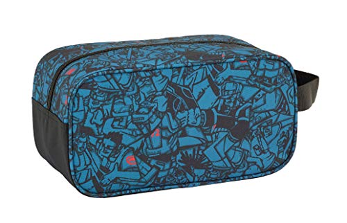 Ecko Unltd. Oficial Zapatillero Zapatillero Mediano 290x140x150mm