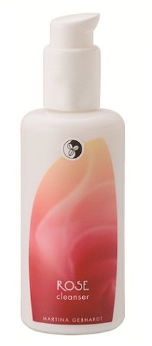 Eco-Beauty Natural Rose Face Wash (japan import)