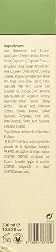 Ecobeauty Locion Aceite Oliva Ecocert Bio 300Ml Ecobeauty 1 Unidad 300 g