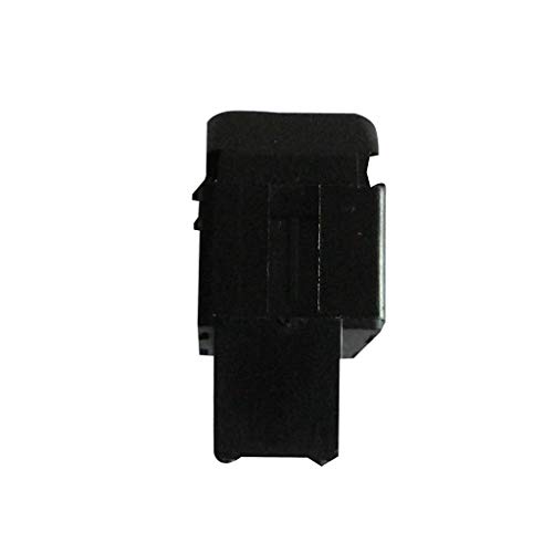 EDP60 Interruptor de botón eléctrico para ventana de 5 pines 6X0959855B para .V.W. Polo Lupo S.e.a.t Cordoba Ibiza Arosa