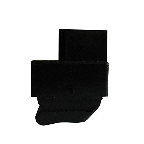 EDP60 Interruptor de botón eléctrico para ventana de 5 pines 6X0959855B para .V.W. Polo Lupo S.e.a.t Cordoba Ibiza Arosa