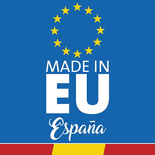 EDULCORANTE MORENO 100% NATURAL GRANULADO DE CAÑA CON MAGNESIO Y FIBRA VEGETAL GUAR |OFERTA LANZAMIENTO 2X1 | 2 ENVASE ECOLÓGICO DE 200gr | 400gr = 4kg de Azucar