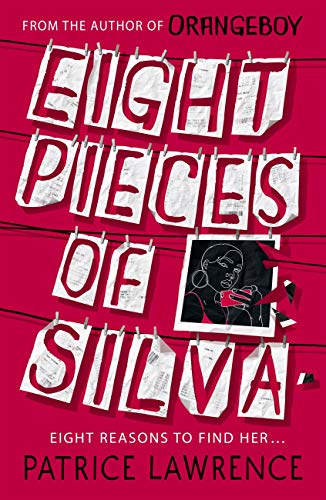 Eight Pieces of Silva: an addictive mystery that refuses to let you go … (English Edition)