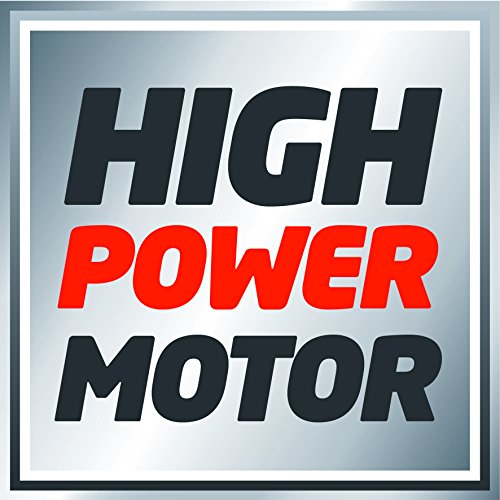 Einhell TE-MX 1600-2 CE - Batidor de pintura y mortero, 1600 W, caja de cambios de 2 velocidades, electrónica constante, arranque suave, incluyendo agitador de mortero (ref. 4258555)