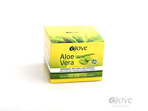 Ejove Crema Anti Edad y Anti Arrugas 300 ml