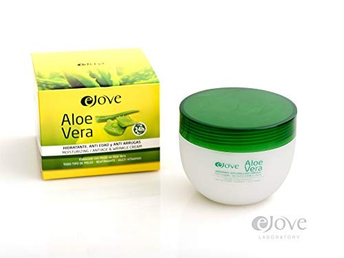 Ejove Crema Anti Edad y Anti Arrugas 300 ml