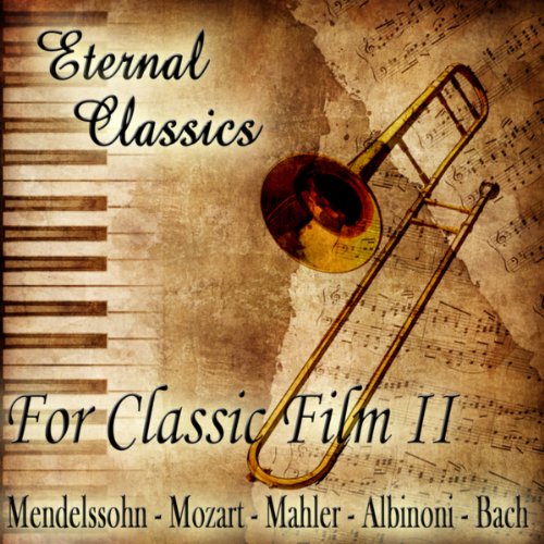 El Barbero de Sevilla (From ”Prizzi's Honor”)