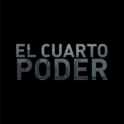 El Cuarto Poder (feat. Cosho Man)