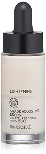 El cuerpo Shop Shade ajuste gotas Lightening – 15 ml