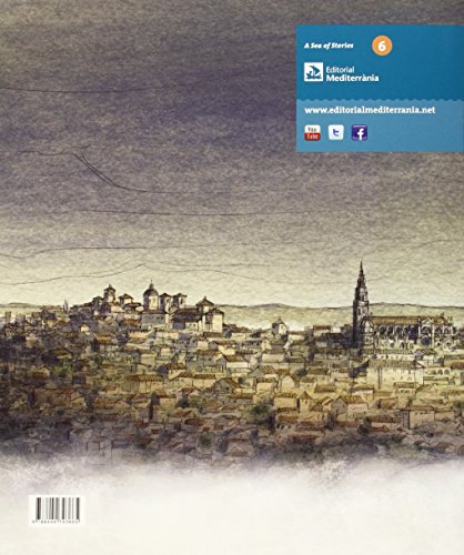 El Greco ( A sea of stories) (Un mar de historias)