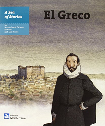 El Greco ( A sea of stories) (Un mar de historias)