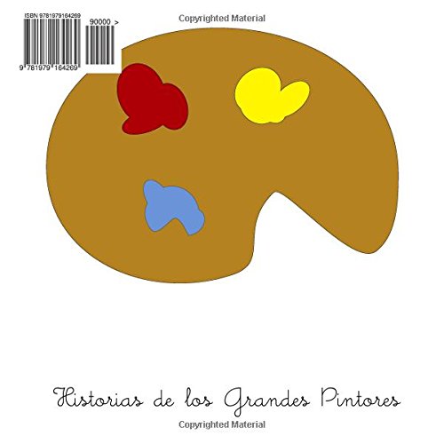 El Greco: Volume 1 (Historias de los Grandes Pintores)