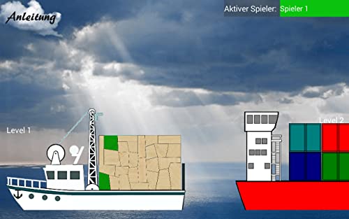 El juego de naves para el cálculo a 20