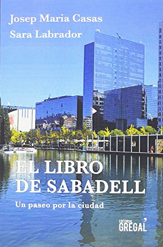 El libro de Sabadell (He mirat aquesta terra)
