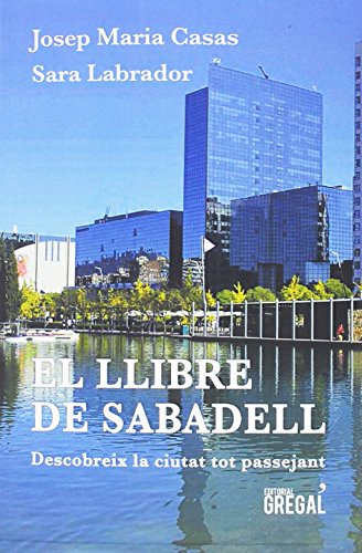 El llibre de Sabadell (He mirat aquesta terra)