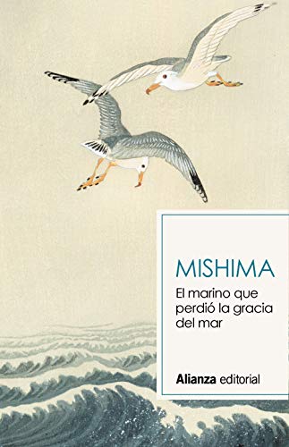 El marino que perdió la gracia del mar