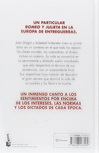 El penúltimo sueño (Colección Black Friday)