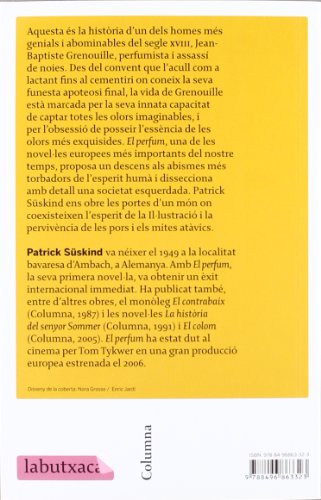 El perfum: Història d'un assassí (LABUTXACA)