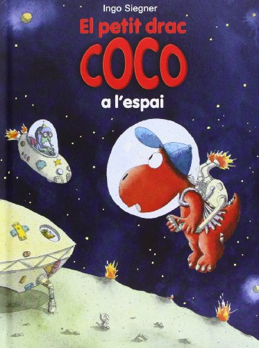 El Petit Drac Coco A L'Espai: 12