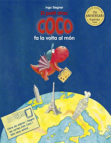 El petit drac Coco fa la volta al món: 55