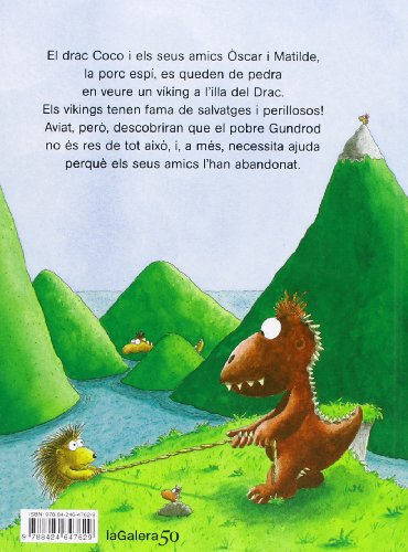 El Petit Drac Coco I Els Víkings: 13