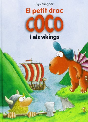 El Petit Drac Coco I Els Víkings: 13