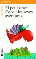 El petit drac Coco i les seves aventures: 207 (Grumets)