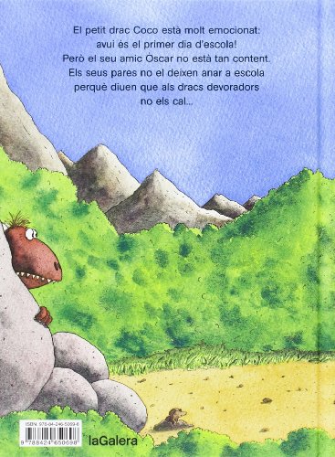 El Petit Drac Coco Va A L'Escola: 14